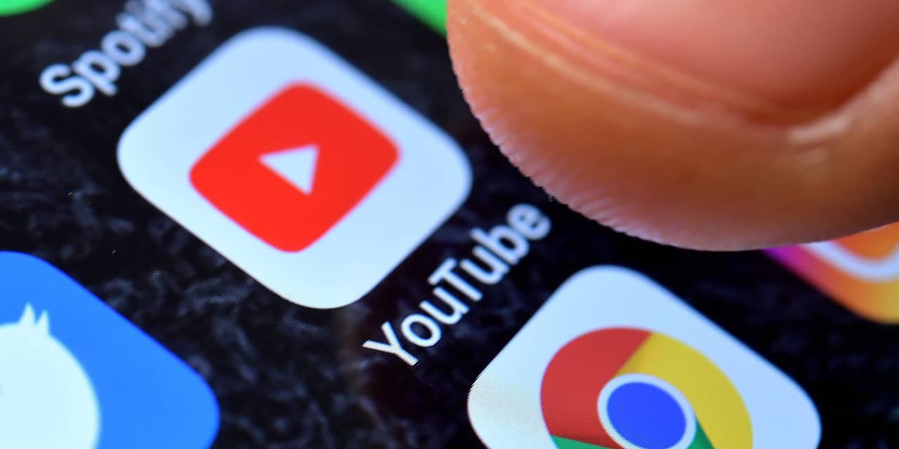 YouTube start met muziekabonnement en advertentievrij kijken in Nederland