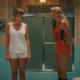 Taylor Swift past videoclip aan na kritiek over scène met weegschaal