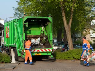 Meer loon en partnerverlof voor medewerkers afvalsector