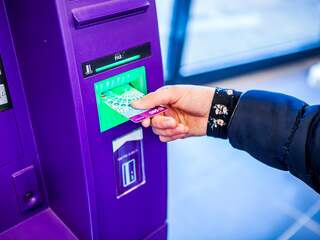 SNS-geldautomaten in HEMA-filialen gaan helemaal niet meer open