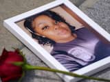 Vier Amerikaanse agenten worden vervolgd voor rol bij dood Breonna Taylor
