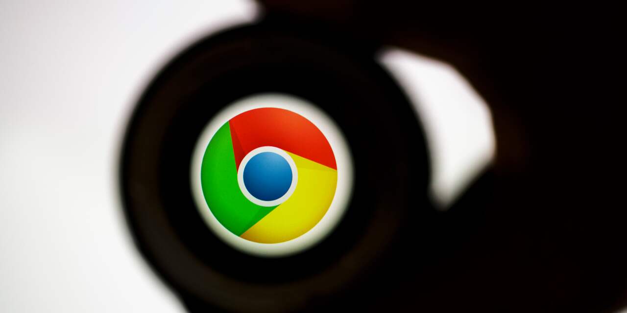 Internetbrowser Chrome gaat bij misbruik alle advertenties op site blokkeren
