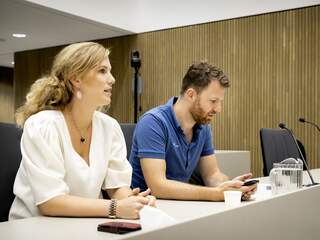 Dochter 3 jaar na aanval op Peter R. de Vries: 'Nooit meer: tot morgen, pap'