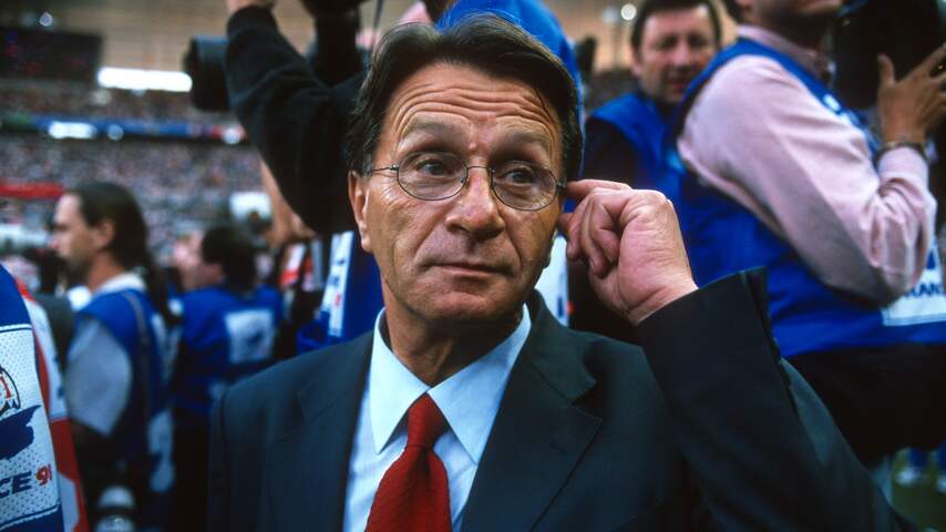 Miroslav Blazevic