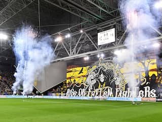 NEC-fans niet welkom bij derby tegen Vitesse vanwege zorgen om veiligheid