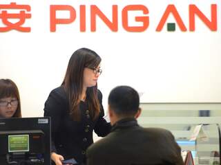 'China grijpt na Anbang ook in bij drie andere grote verzekeraars'