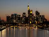 Grote ontruiming in Frankfurt na vondst bom uit Tweede Wereldoorlog