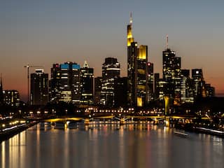 Grote ontruiming in Frankfurt na vondst bom uit Tweede Wereldoorlog