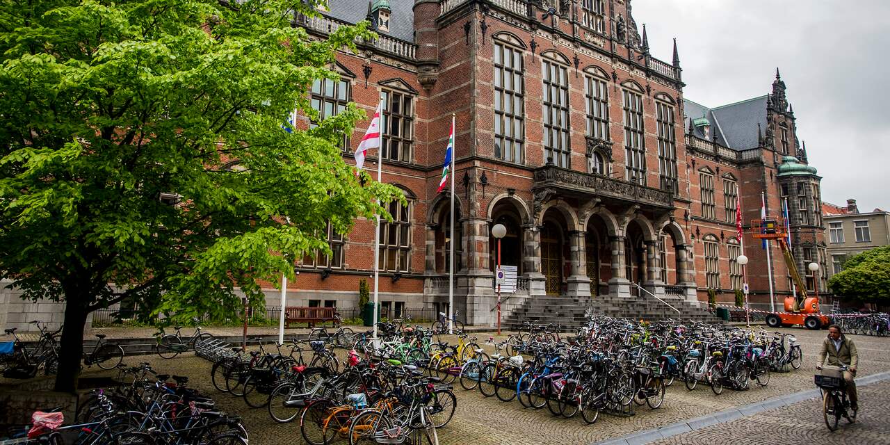Rijksuniversiteit Groningen breekt met omstreden Chinees instituut