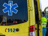 Persoon gewond na eenzijdig ongeluk op Randweg-West in Etten-Leur