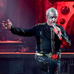 Rammstein ontkent beschuldiging van fan die zegt gedrogeerd te zijn bij concert