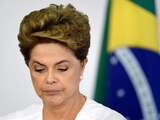 Is het gedaan met het presidentschap van Rousseff?