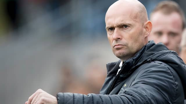 Marcel Keizer