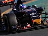 Teambaas Toro Rosso baalt van resultaat Verstappen