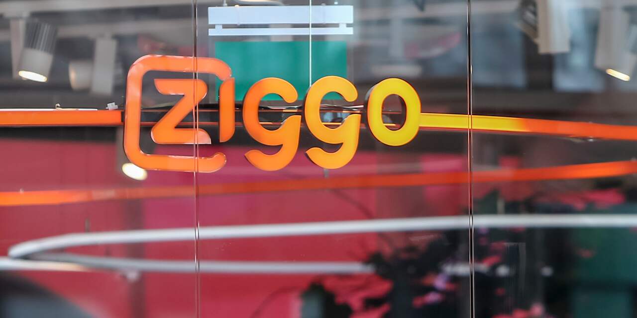 Ziggo verhoogt abonnementsprijzen met gemiddeld 2,12 euro per maand