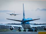 Cabinepersoneel KLM voert acties zondag op