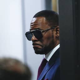 Nieuwe muziek van R. Kelly even online, maar niemand lijkt te weten hoe dat kan