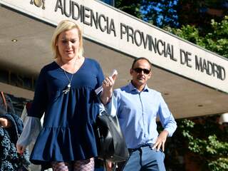 Spaanse arts die onder Franco-dictatuur baby roofde schuldig zonder straf