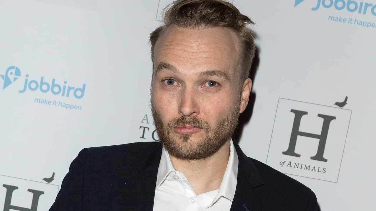 Tiende seizoen Zondag met Lubach start met kijkcijferrecord