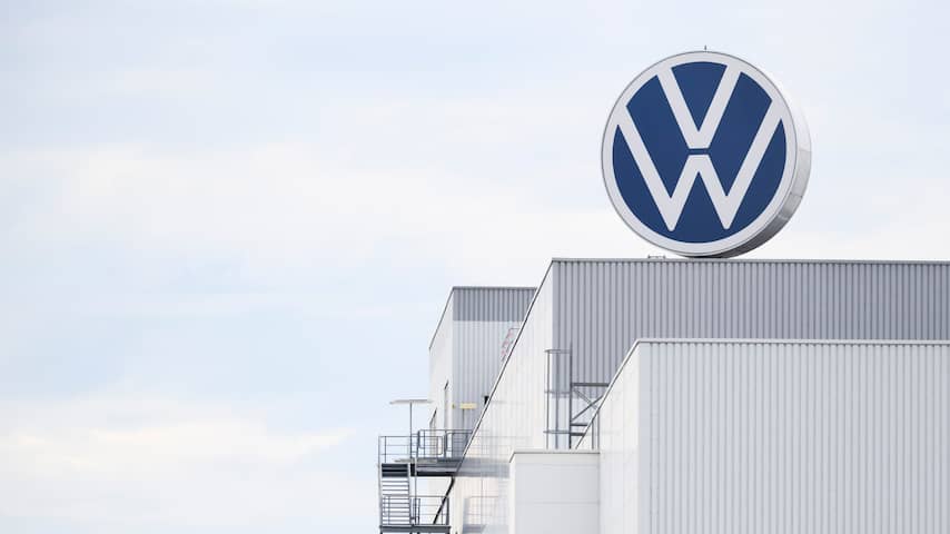Volkswagen onderzoekt activiteiten in Chinese regio op dwangarbeid
