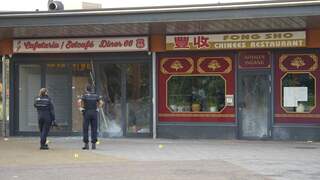 Politie doet onderzoek na explosies in Arnhem