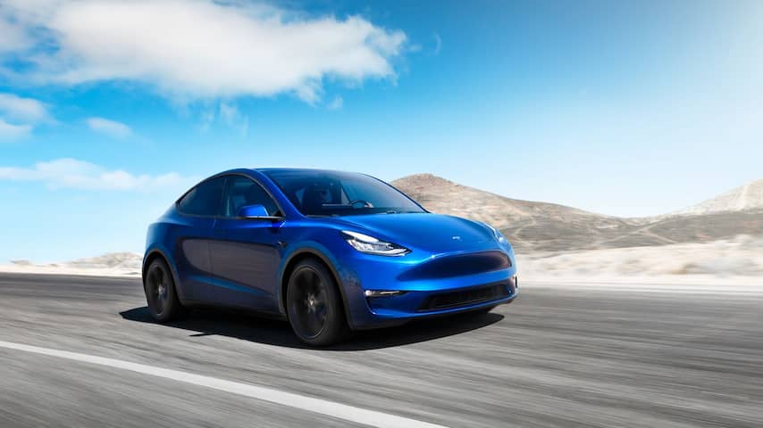 Geruchtenmolen Tesla op volle toeren: Model Y-leveringen aanstaande?