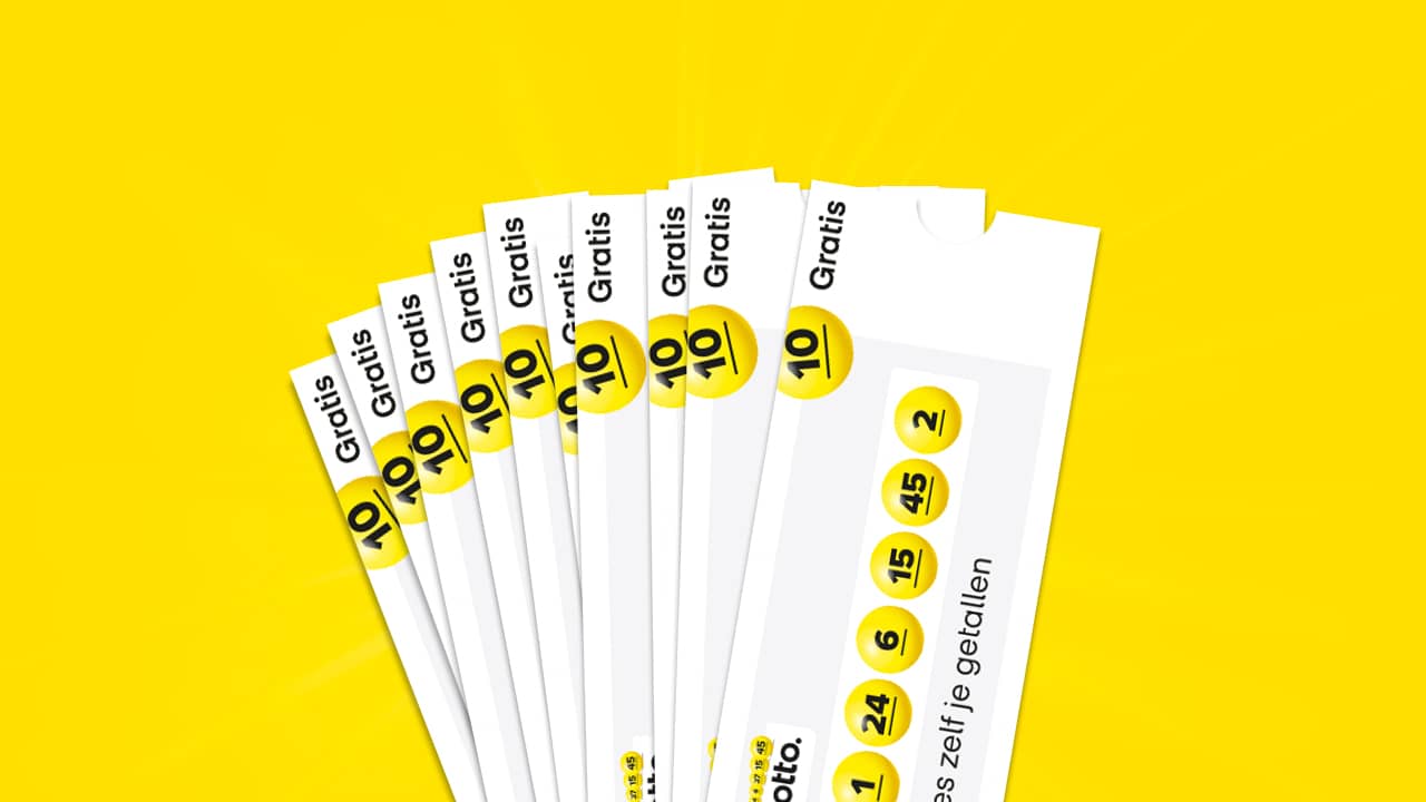 free lotto tickets