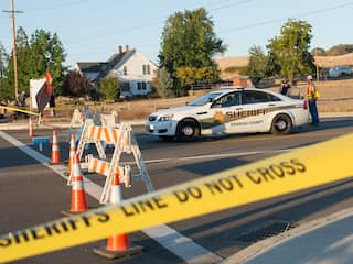 Zeker tien doden bij schietpartij op school in Oregon