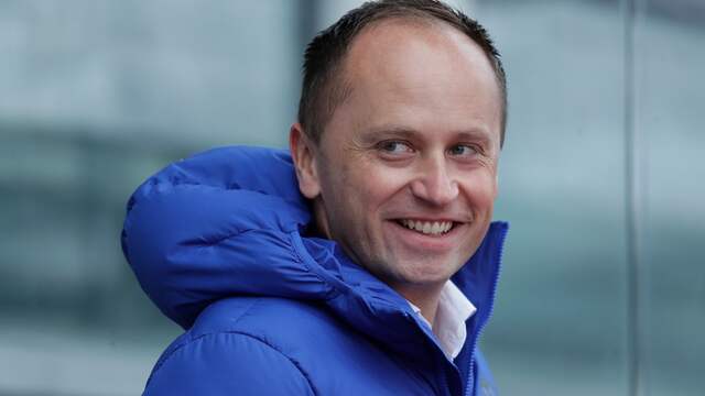 Voor bondscoach Mark Parsons viel er in IJsland weinig aan te merken op zijn ploeg.