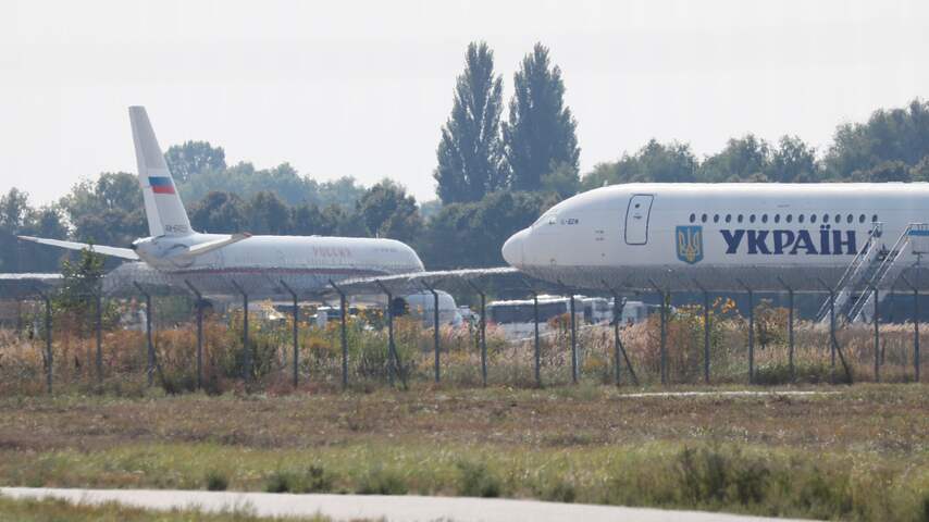 Nederland verhoorde Oekraïense MH17-verdachte voor overdracht aan Rusland