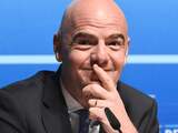 Gianni Infantino