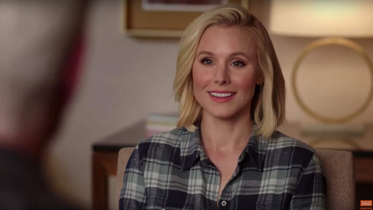 Trailer The Good Place