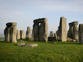 Britse regering keurt omstreden plan voor tunnel bij Stonehenge goed