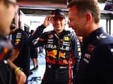 Horner lovend over Verstappen na pole in Monaco: 'Een onwerkelijke ronde'