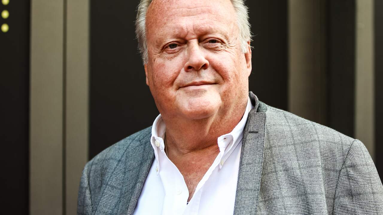 Mediawereld eert Guus Verstraete
