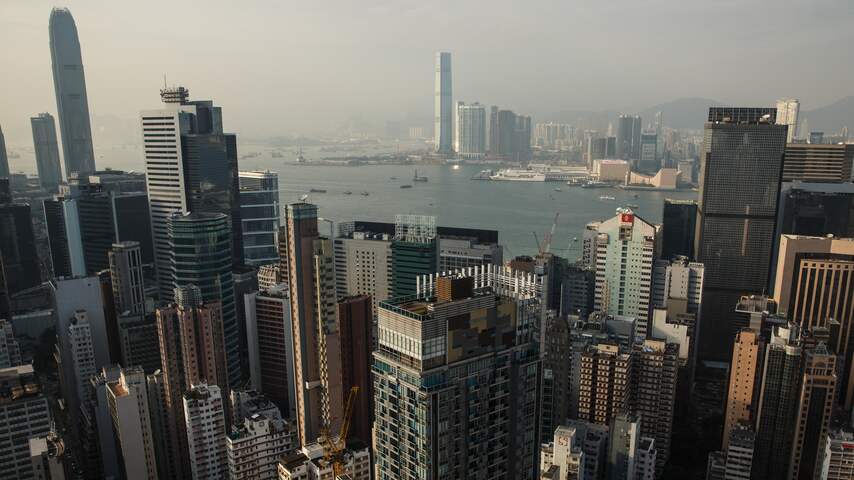 Hongkong