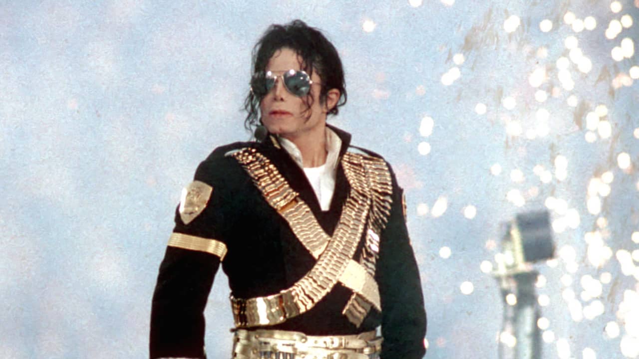 Tre canzoni di Michael Jackson cancellate dopo dubbi sull’autenticità |  ADESSO