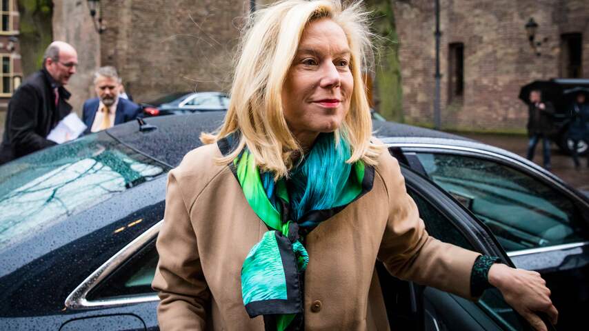 Nederlandse handelsmissie naar Saoedi-Arabië definitief afgeblazen