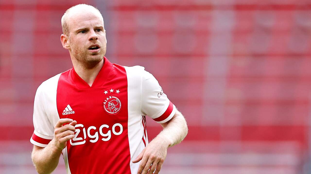 Wees jongen Aanstellen Klaassen geniet van succesvolle Ajax-rentree: 'Fijn om weer terug te zijn'  | Voetbal | NU.nl