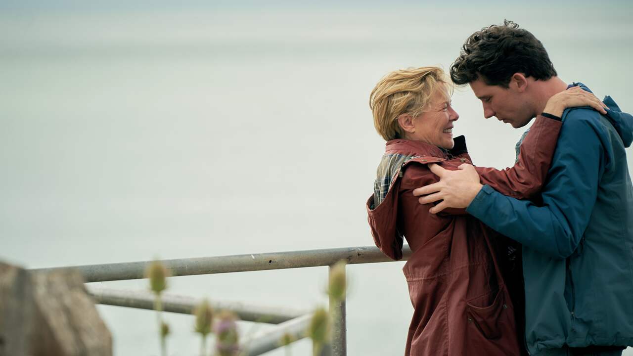 Bekijk hier de trailer van Hope Gap