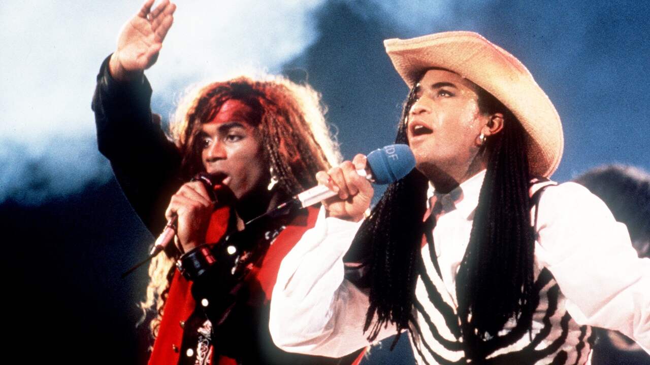 De opmerkelijkste Grammy-relletjes