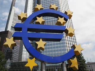 IMF optimistischer over economische groei in eurozone