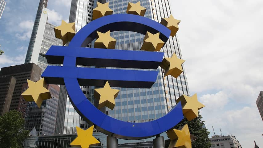 Kredietverlening in eurozone trekt verder aan