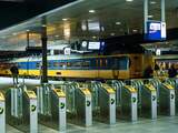 Tot en met 1 maart minder treinen door werkzaamheden Den Haag Centraal