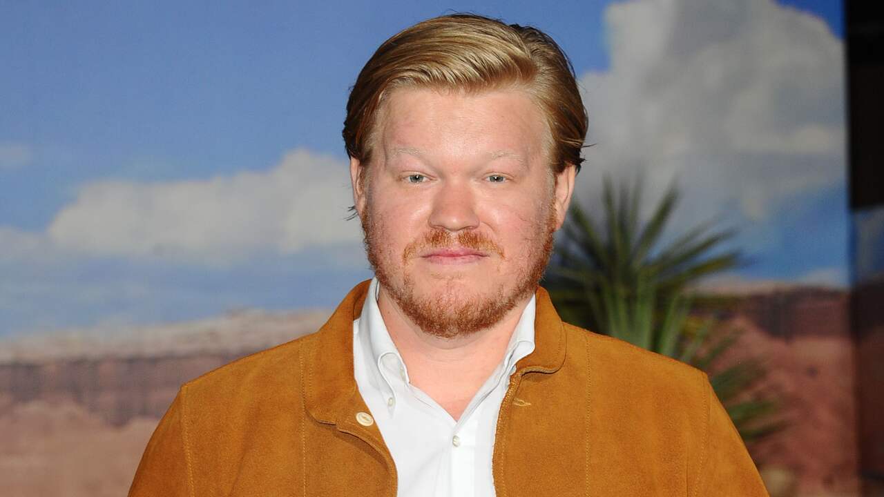 Jesse Plemons stars in the book film adaptation Killers of the Flower ...