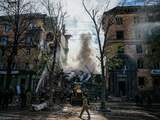 Raketaanval op Zaporizhzhia, maar Oekraïens tegenoffensief zet door