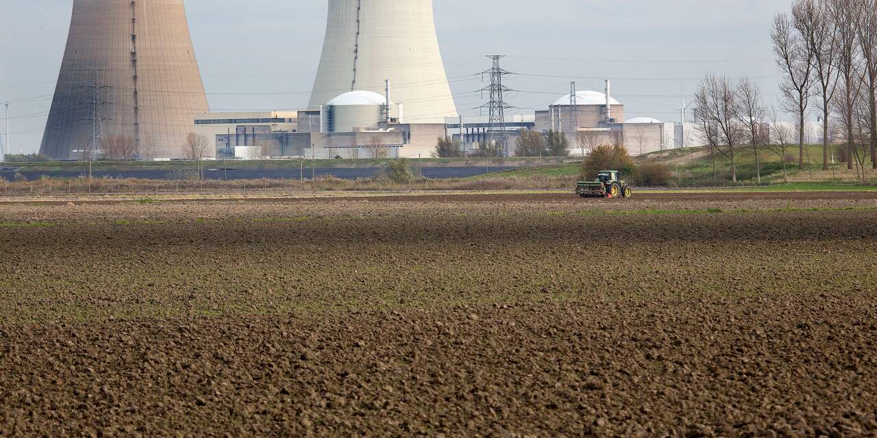 Advies om Belgische kerncentrales langer open te houden