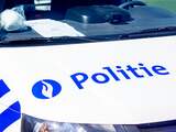 Politie houdt twee verdachten aan na achtervolging door Breda
