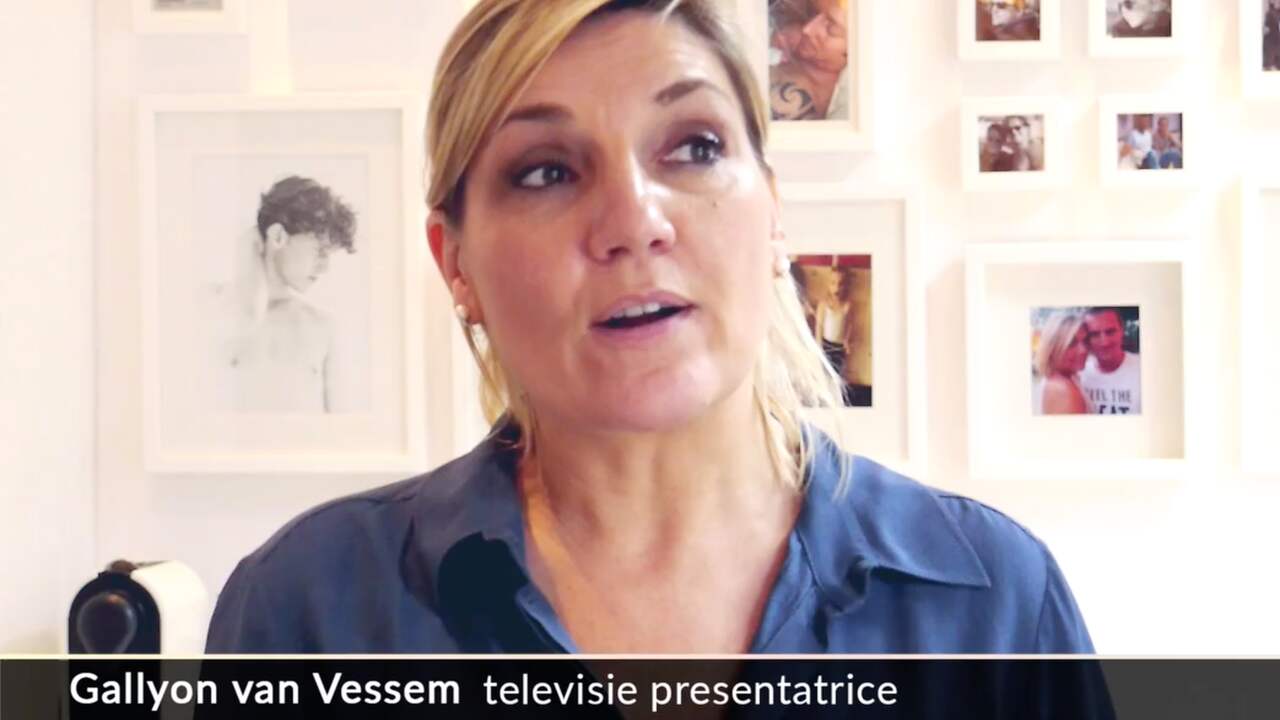 De keukengeheimen van Gallyon van Vessem
