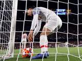 Verslagen Van Dijk onder de indruk van 'fantastische' Messi in Camp Nou